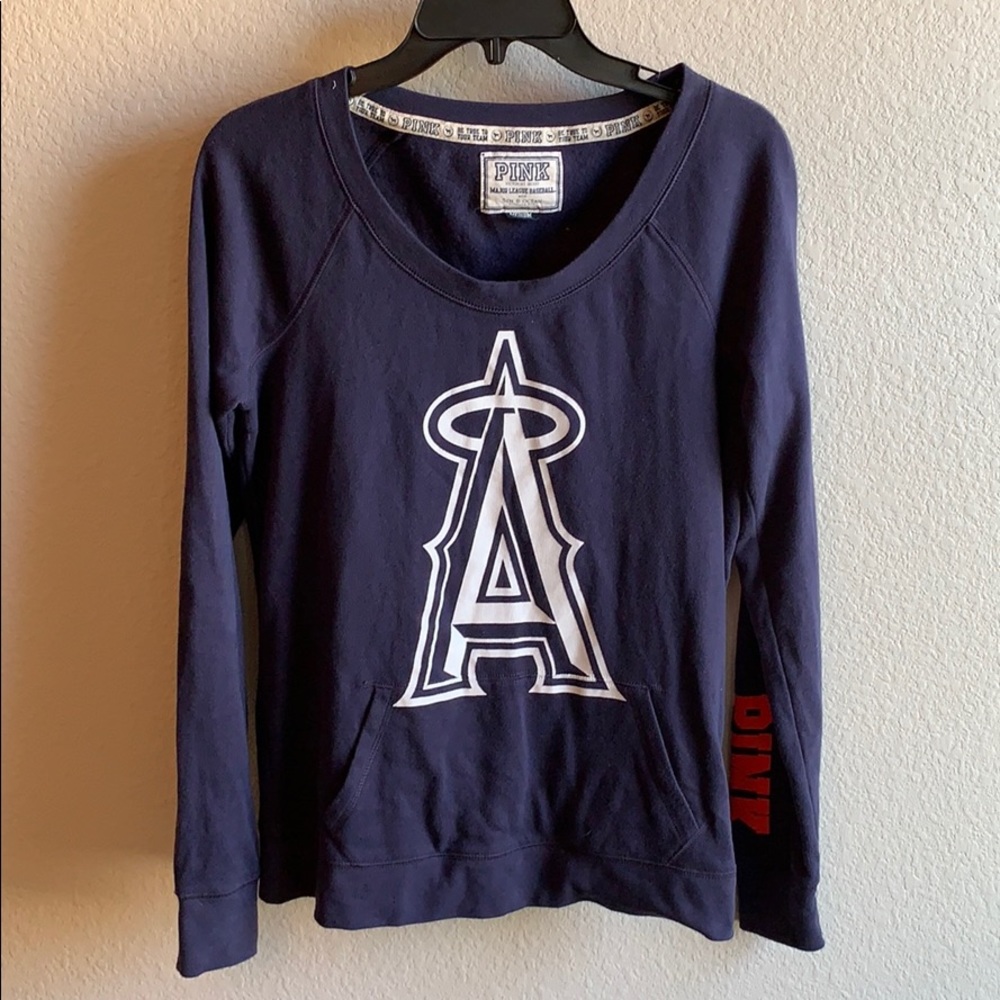 PINK Angels Sweatshirt